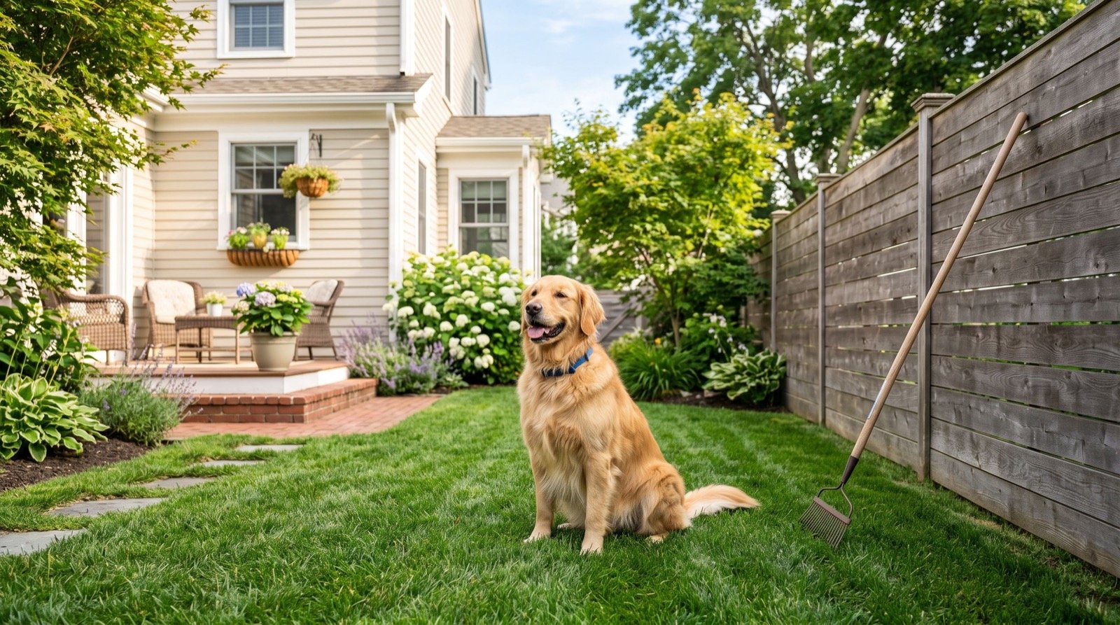 Dog Poop Scooper With Bag Attached: Winter Tips 2026