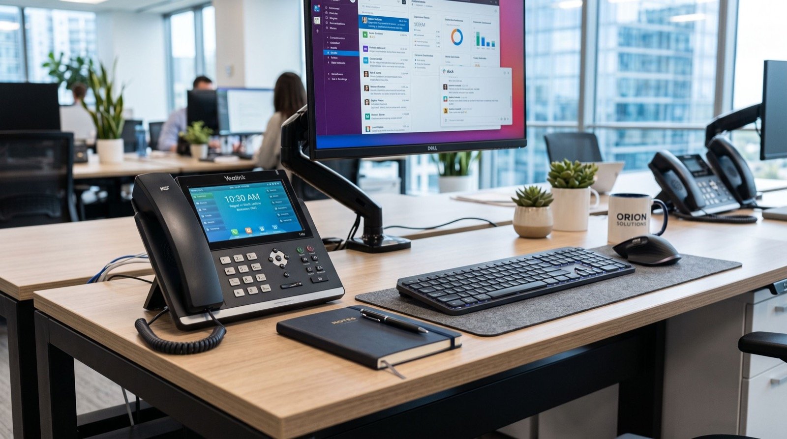 Fanvil IP Phones in Rawalpindi: 2026 Migration Guide